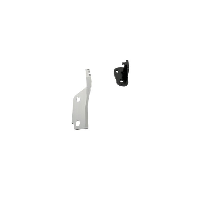 PrivateLabelMfg Precision Works Quick Release Hood Hinges - Honda Accord CG 98-02 CD 94-97