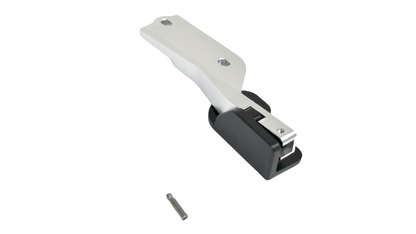 PrivateLabelMfg Precision Works Quick Release Hood Hinges - Honda CRX EF EE Wagon Civic 88-91