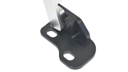 PrivateLabelMfg Precision Works Quick Release Hood Hinges - Honda CRX EF EE Wagon Civic 88-91