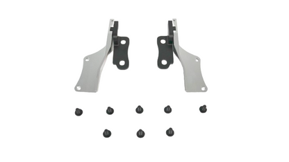 Precision Works Quick Release Hood Hinges - Nissan Z32 300ZX 90-96 *Discontinued