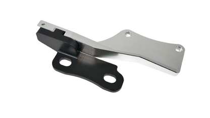 PrivateLabelMfg Precision Works Quick Release Hood Hinges - Nissan Z32 300ZX 90-96