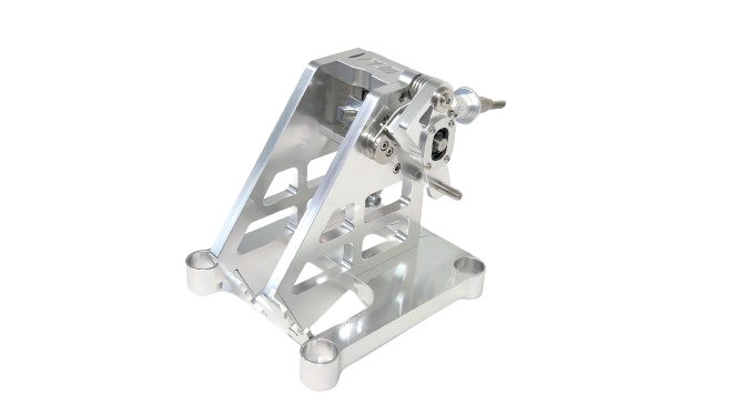 PrivateLabelMfg Precision Works Billet Shifter - Nissan Sentra "B16" 07-12