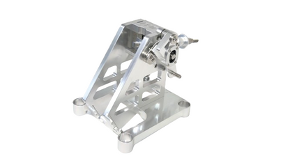 PrivateLabelMfg Precision Works Billet Shifter - Nissan Sentra "B16" 07-12