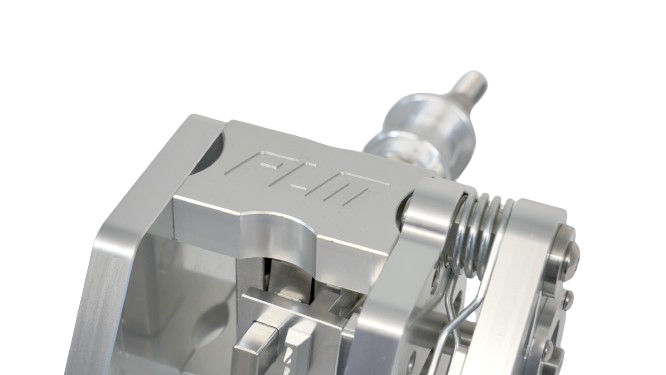 PrivateLabelMfg Precision Works Billet Shifter - Nissan Sentra "B16" 07-12