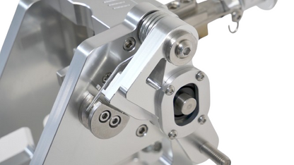 PrivateLabelMfg Precision Works Billet Shifter - Nissan Sentra "B16" 07-12