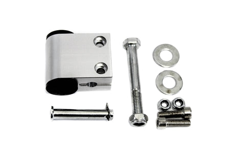 Precision Works Shifter Pin Lock / Roll Pin Adapter / Shift Linkage Joint V2 *Discontinued