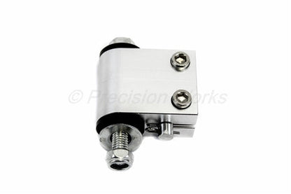 Precision Works Shifter Pin Lock / Roll Pin Adapter / Shift Linkage Joint V2 *Discontinued