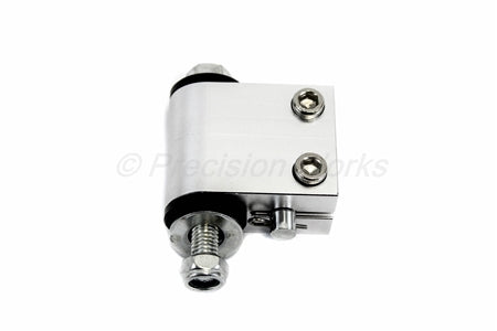PrivateLabelMfg Precision Works Shifter Pin Lock / Roll Pin Adapter / Shift Linkage Joint V2