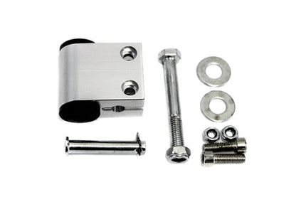Precision Works Shifter Pin Lock / Roll Pin Adapter / Shift Linkage Joint V2 *Discontinued