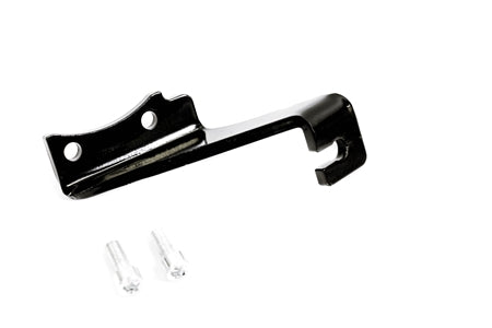 PrivateLabelMfg Precision Works Throttle Cable Bracket K-Series for JDM K20A & Aftermarket
