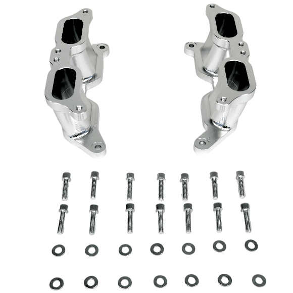 PrivateLabelMfg Precision Works Complete TGV Housings - Subaru WRX 2015 - 2021