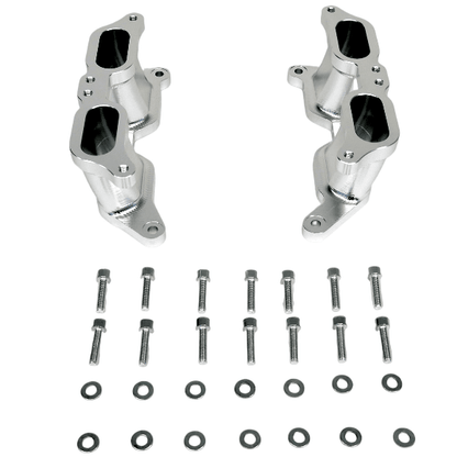 PrivateLabelMfg Precision Works Complete TGV Housings - Subaru WRX 2015 - 2021