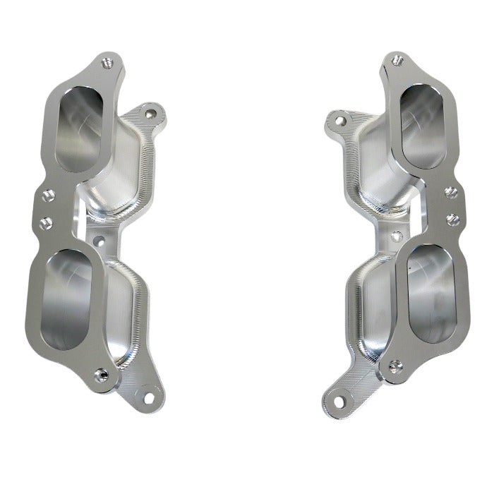 PrivateLabelMfg Precision Works Complete TGV Housings - Subaru WRX 2015 - 2021