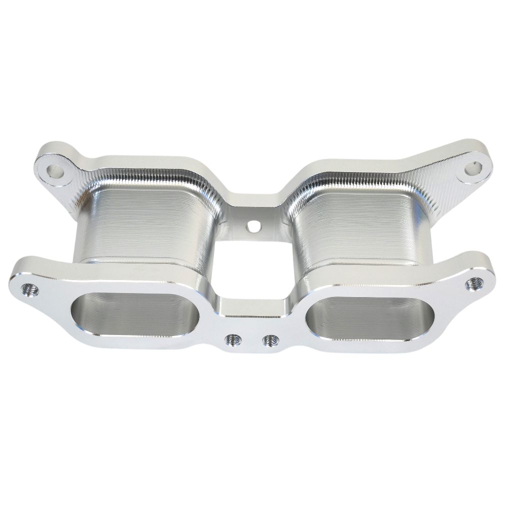 PrivateLabelMfg Precision Works Complete TGV Housings - Subaru WRX 2015 - 2021
