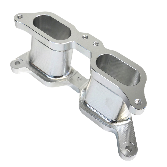 PrivateLabelMfg Precision Works Complete TGV Housings - Subaru WRX 2015 - 2021