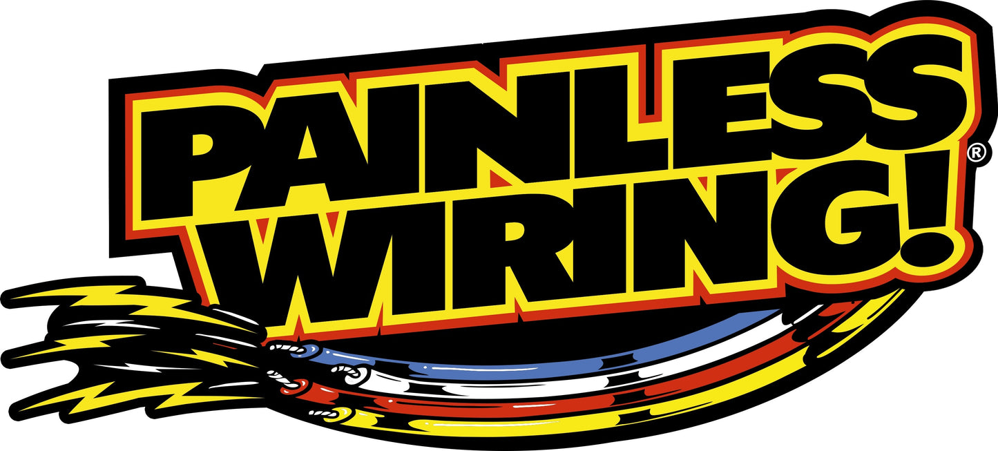 PAINLESS WIRING Painless Wiring Catalog 2023 Books Videos and Software Books main image