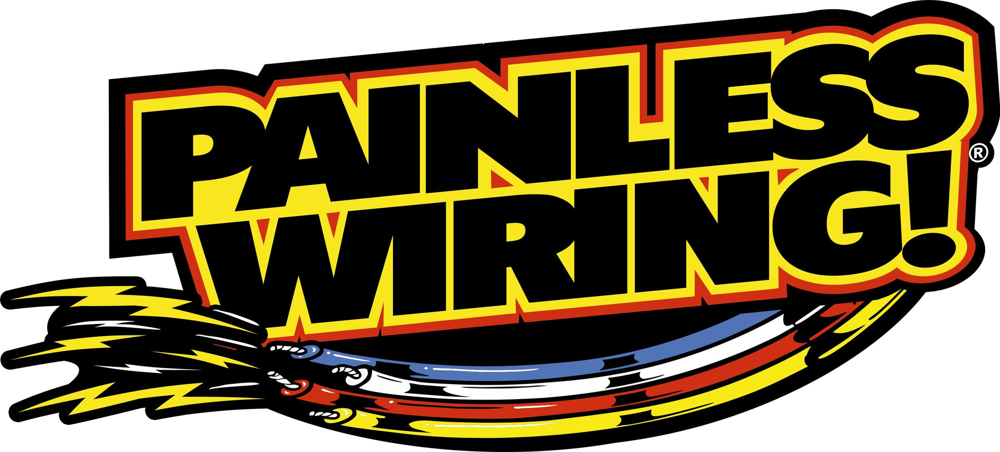 PAINLESS WIRING Painless Wiring Catalog 2023 Books Videos and Software Books main image