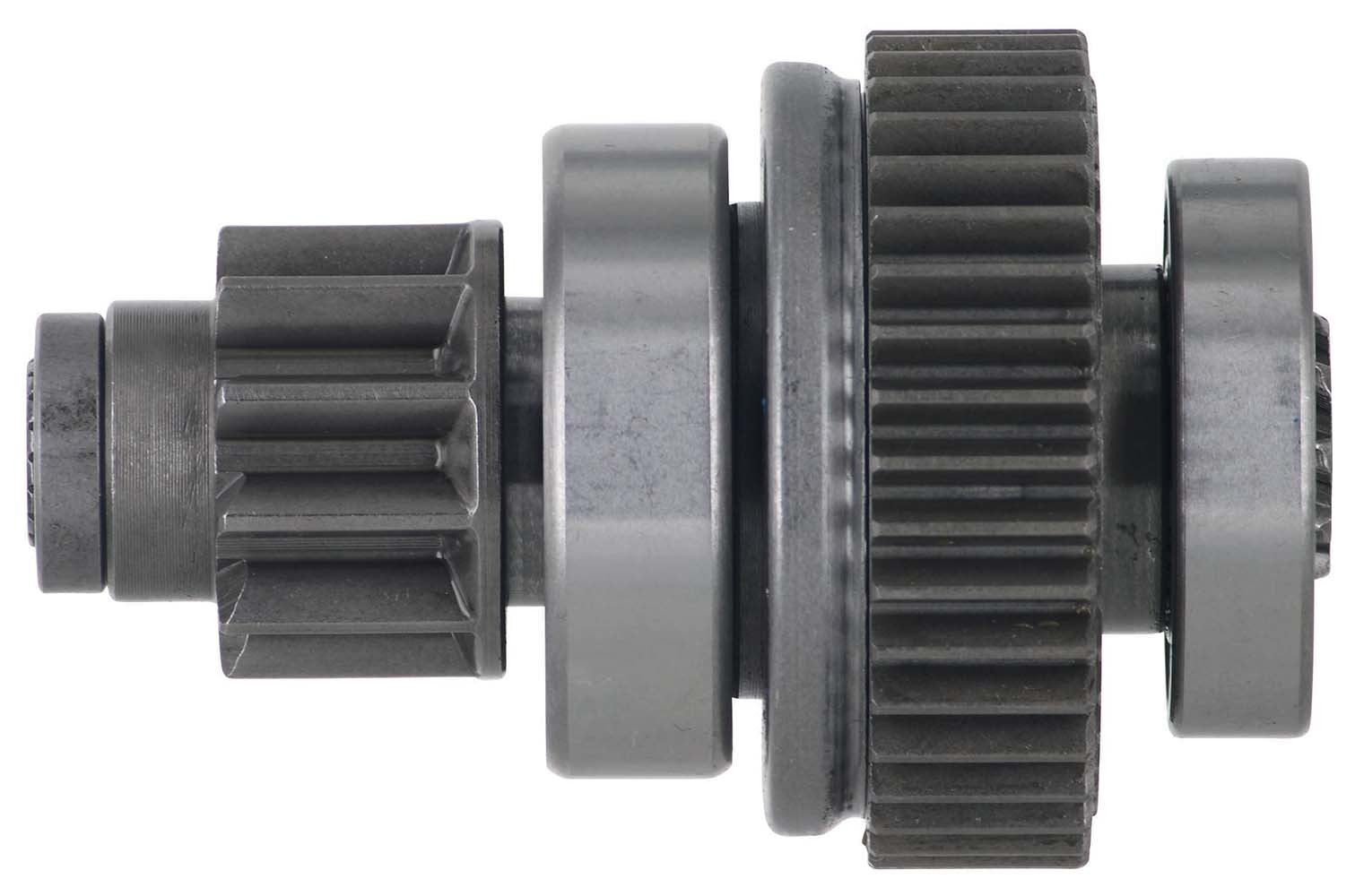POWERMASTER Clutch Assy. w/o Shaft For XS Starters Ignitions and Electrical Starters main image