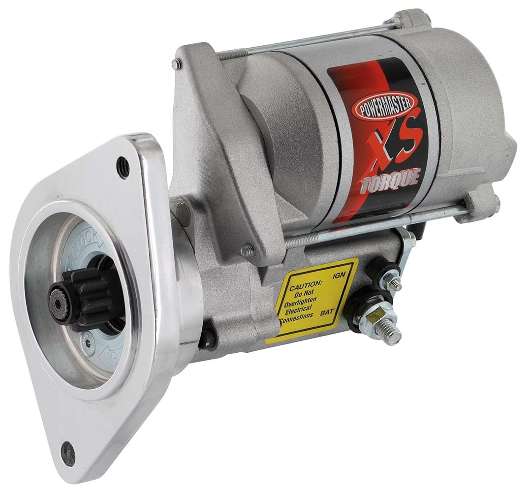 Powermaster Performance XS Starter Jeep 4.0L Lste-Model Starters Starters main image