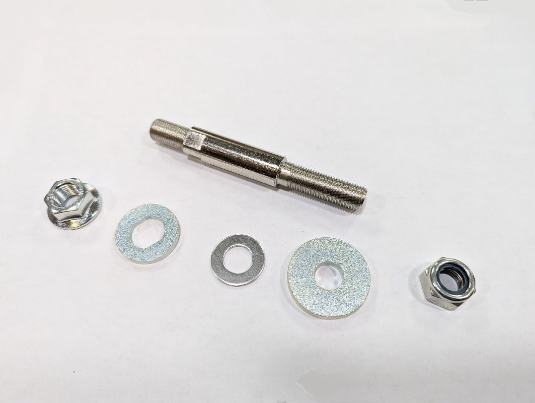 Precision Works Transmission Torque Mount Bolt ONLY - Honda B-Series B18 B20 B16 *Discontinued