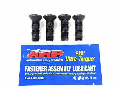 PLM H2B Plate Bolt Kit For H22 H23A F20B With B-Series Transmission with ARP Lubricant *Discontinued