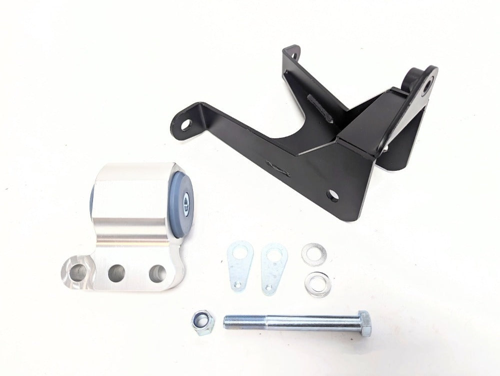 PrivateLabelMfg Precision Works Engine Mount Kit FC Civic 2016 - 2021 - RIGHT Passenger Mount