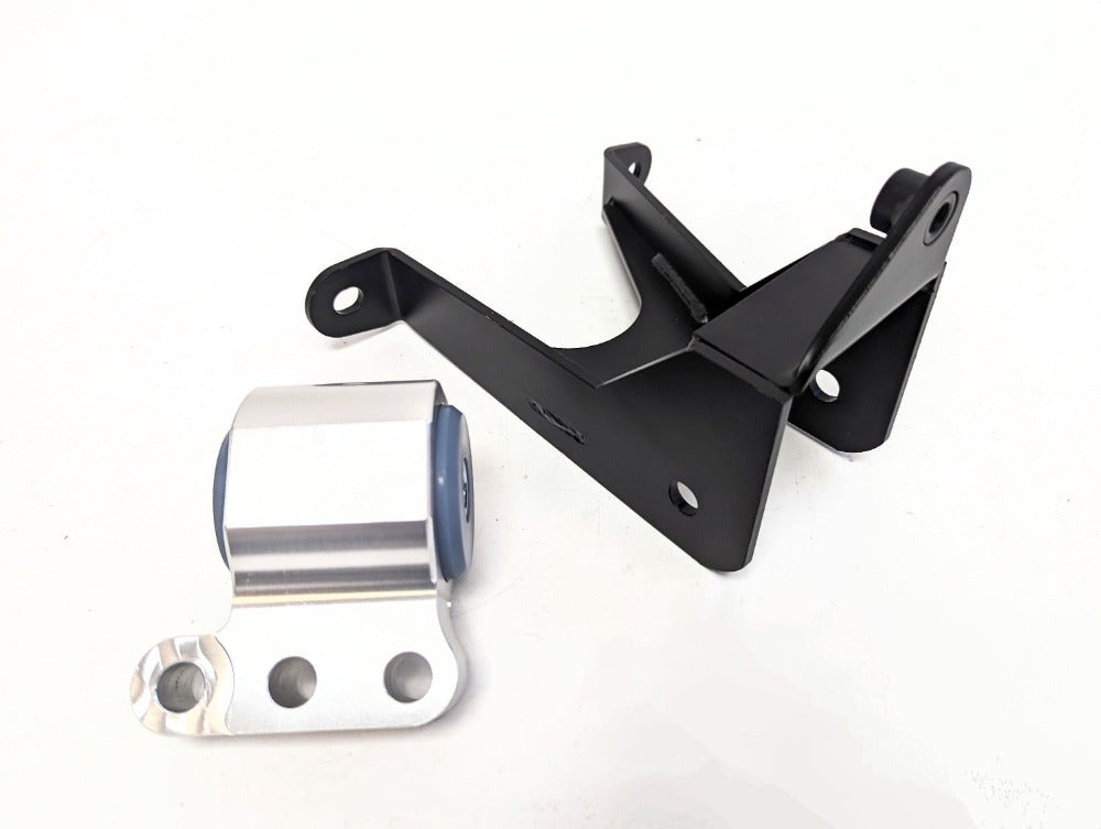 PrivateLabelMfg Precision Works Engine Mount Kit FC Civic 2016 - 2021 - RIGHT Passenger Mount