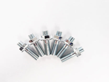 PLM Manifold Downpipe Stud Nut Kit - M10 x 1.25 Honda Subaru *Discontinued