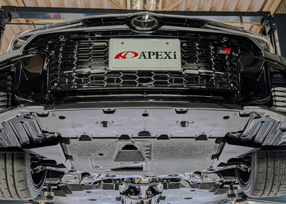 APEXi A'PEXi - N1 Brake Air Shroud (Brake Duct) Kit - Toyota GR Corolla (2023+)