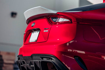 ARK 2018-2023 Kia Stinger S-FX Trunk Decklid