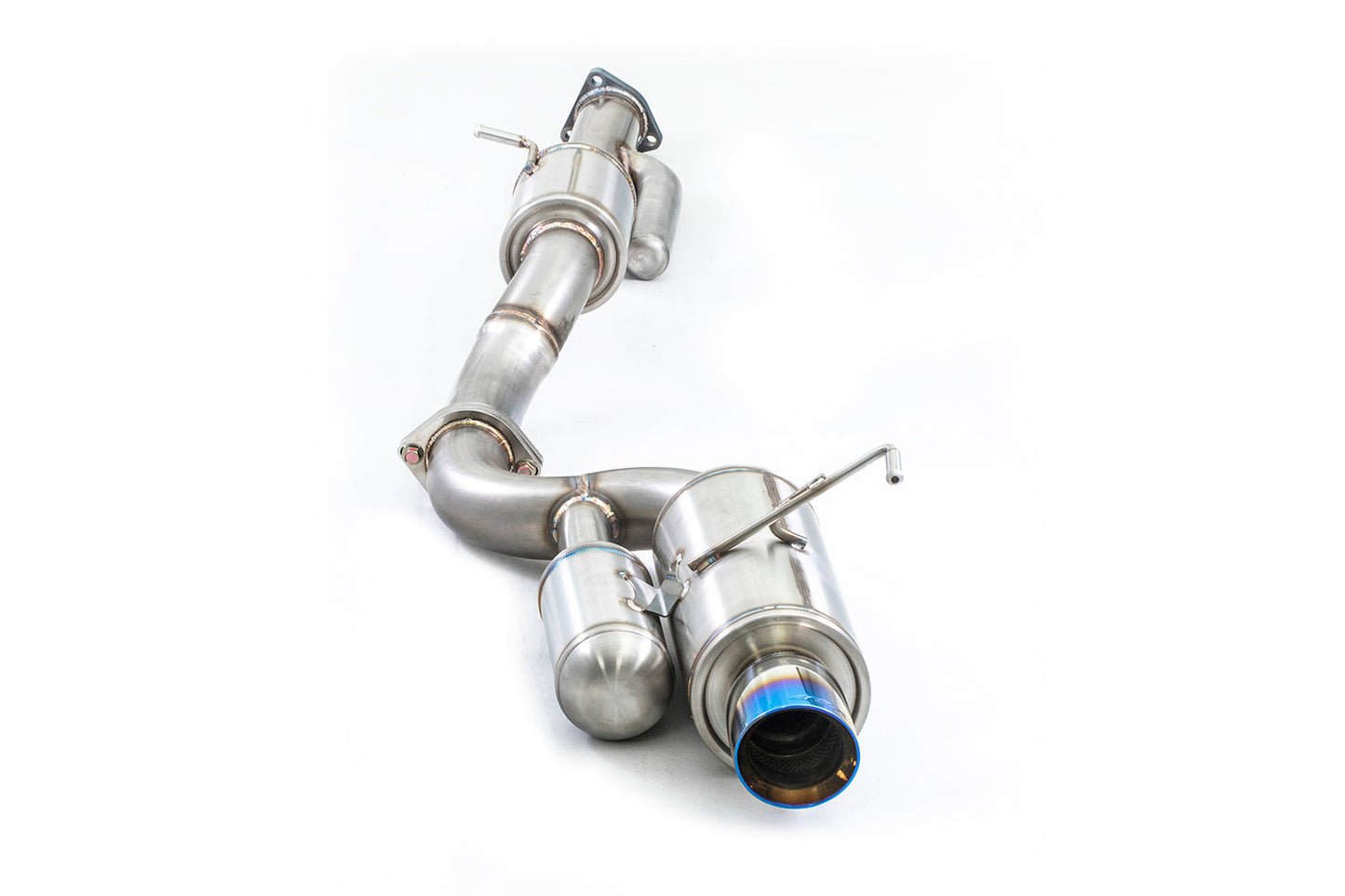 ARK 2000-2009 Honda S2000 N-II Exhaust System