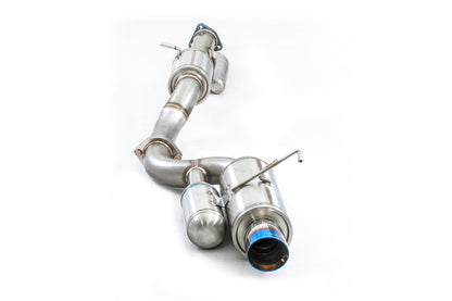 ARK 2000-2009 Honda S2000 N-II Exhaust System