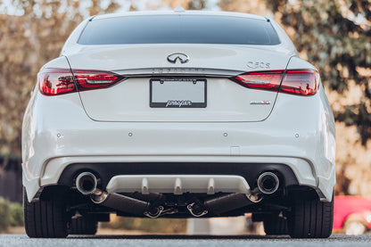 ARK 2016+ Infiniti Q50 3.0T | 2014-2015 Q50 3.7L GRiP Exhaust