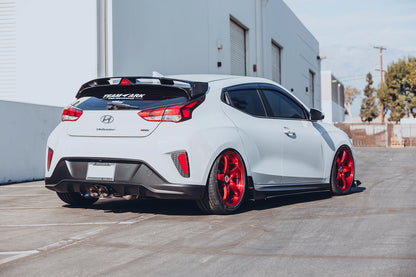ARK AB-5SP Flow Forged Wheel