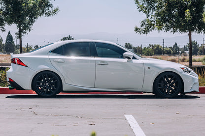 ARK 2014-2020 Lexus IS200t | IS250 | IS300 | IS350 RWD GT-S Lowering Springs