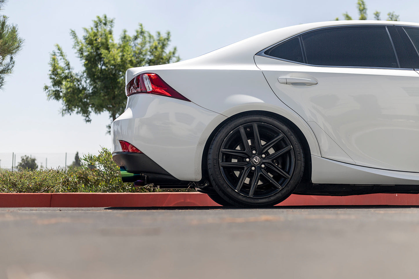 ARK 2014-2020 Lexus IS200t | IS250 | IS300 | IS350 RWD GT-S Lowering Springs