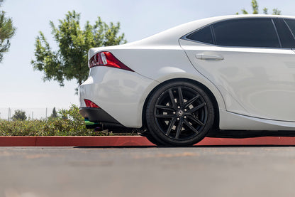 ARK 2014-2020 Lexus IS200t | IS250 | IS300 | IS350 RWD GT-S Lowering Springs
