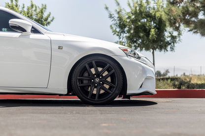 ARK 2014-2020 Lexus IS200t | IS250 | IS300 | IS350 RWD GT-S Lowering Springs