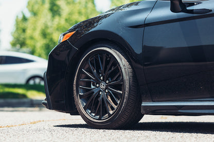 ARK 2018-2021 Toyota Camry GT-S Lowering Springs