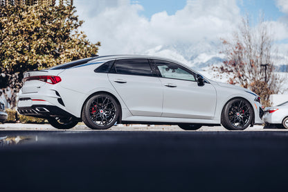 ARK AB-10S Flow Forged Wheel