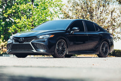 ARK 2018-2021 Toyota Camry GT-S Lowering Springs