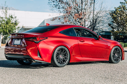 ARK AB-10S Flow Forged Wheel