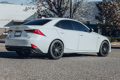 ARK AB-10S Flow Forged Wheel