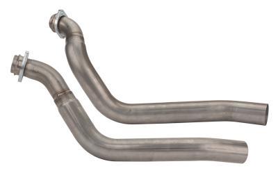 Pypes Performance Exhaust 66-71 Ford Fairlane Exhaust Downpipes Exhaust Pipes, Systems and Components Exhaust Intermediate Pipes main image