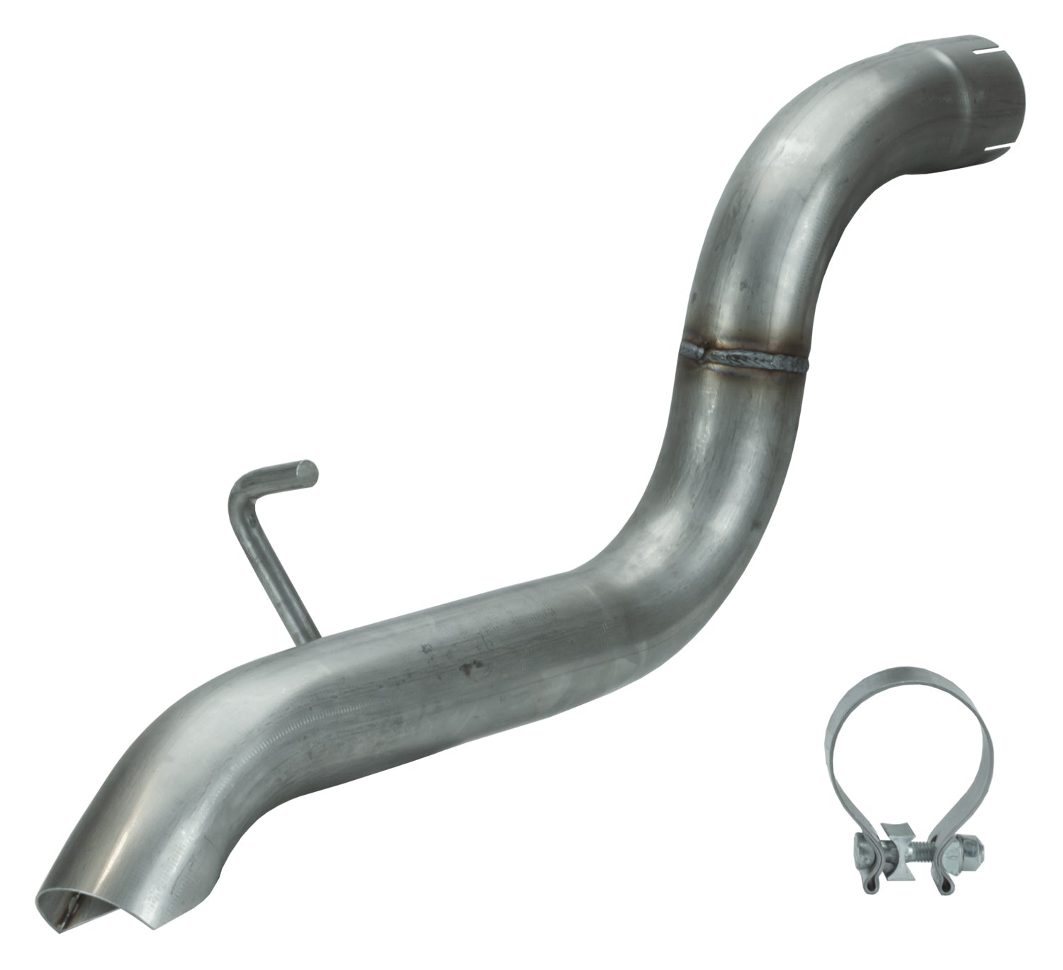 PYPES PERFORMANCE EXHAUST 18-24 Jeep Wrangler JL Axle Back Exhaust Exhaust Exhaust Pipes, Systems and Components main image