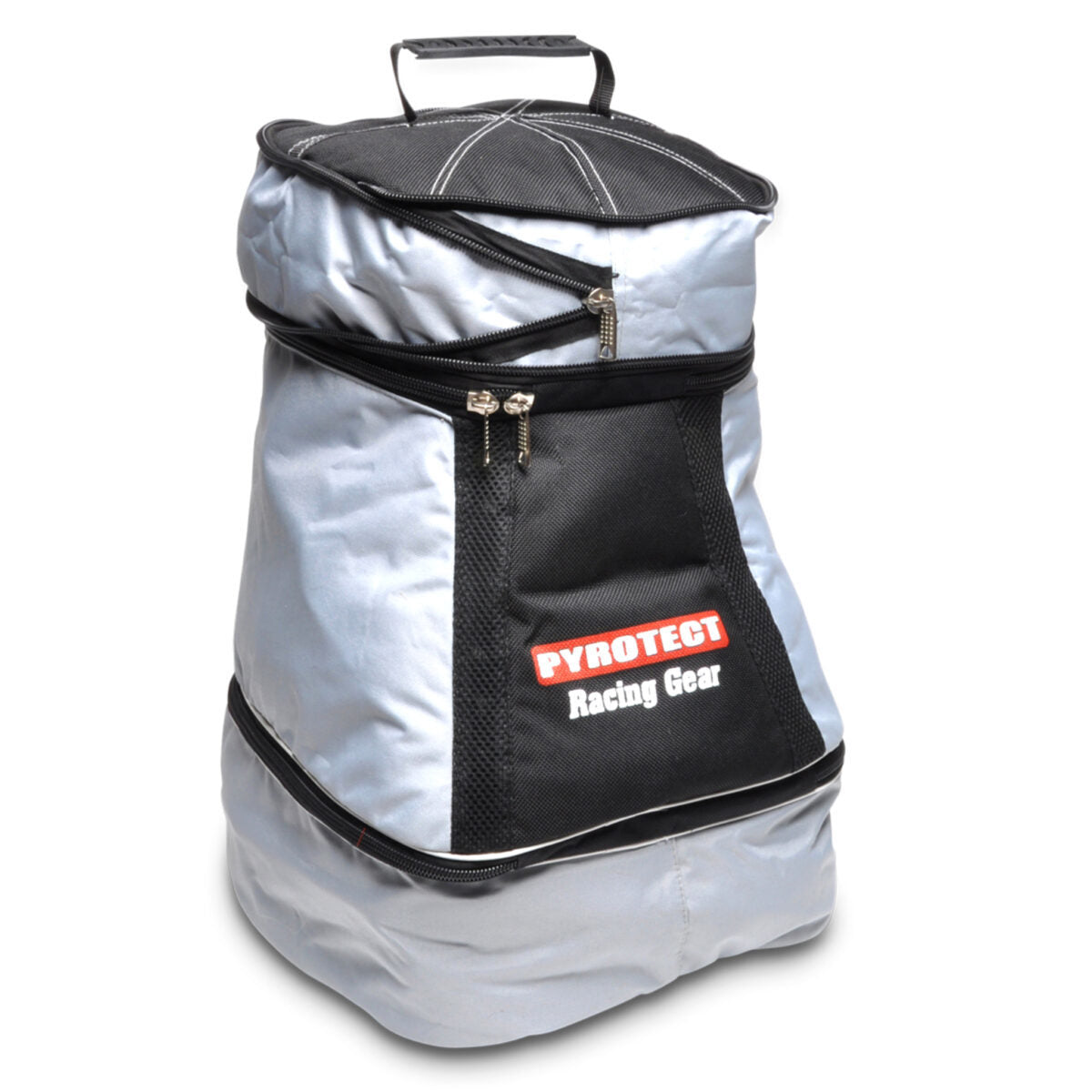Pyrotect Helmet Bag XXL Expandable Top Helmets and Accessories Helmet Bags main image