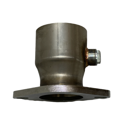 PrivateLabelMfg Extension Pipe Reducer Connector For Header & Downpipe