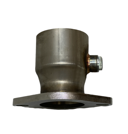 PrivateLabelMfg Extension Pipe Reducer Connector For Header & Downpipe
