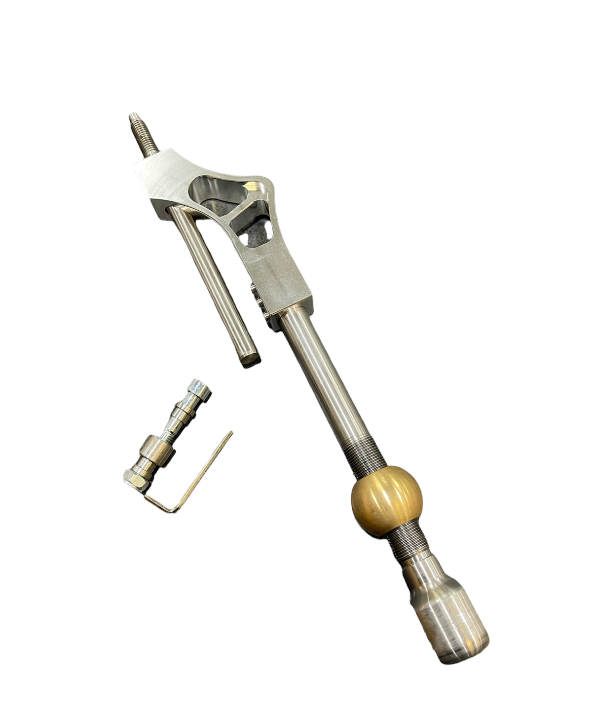 PrivateLabelMfg Precision Works Fully Adjustable Shifter - Honda B & D-Series *Discontinued