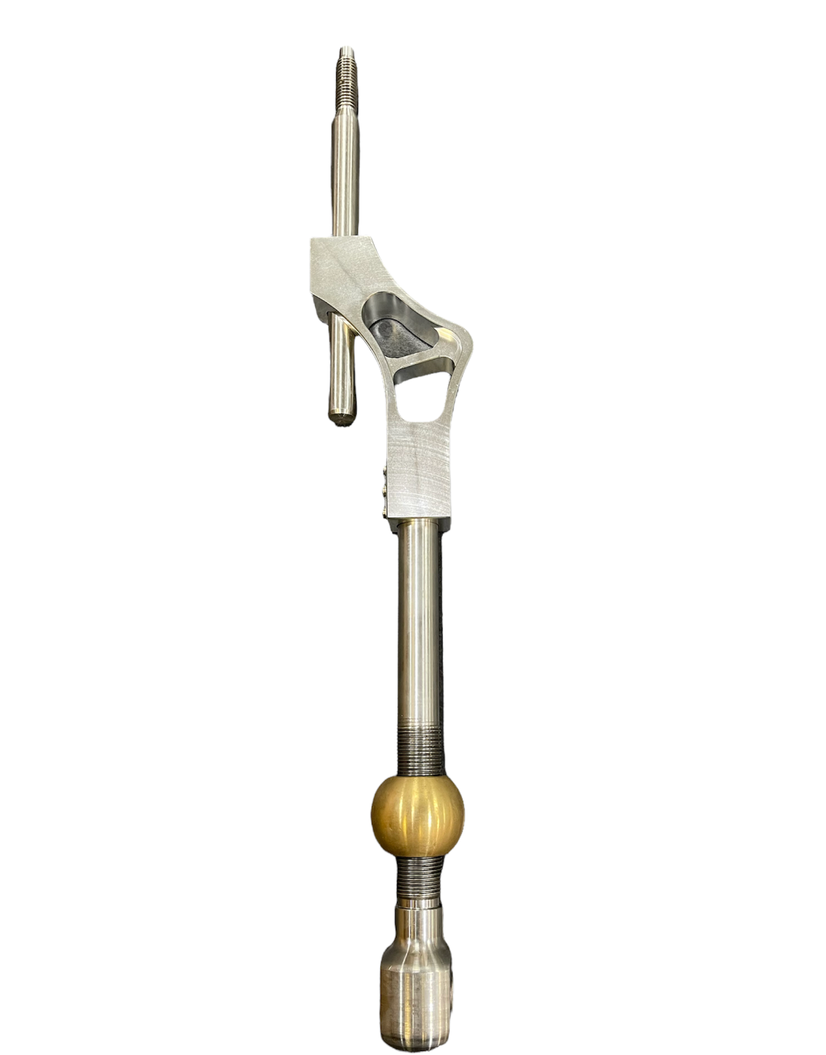 PrivateLabelMfg Precision Works Fully Adjustable Shifter - Honda B & D-Series *Discontinued